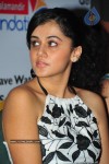 Tapsee Stills - 25 of 52