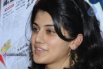 Tapsee visits Nizam College Grounds - 12 of 72