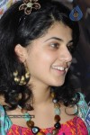 Tapsee visits Nizam College Grounds - 19 of 72