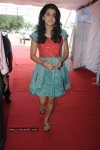 Tapsee visits Nizam College Grounds - 33 of 72