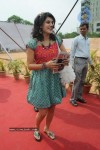 Tapsee visits Nizam College Grounds - 37 of 72