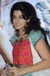 Tapsee visits Nizam College Grounds - 48 of 72