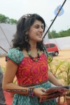 Tapsee visits Nizam College Grounds - 49 of 72