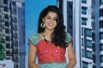 Tapsee visits Nizam College Grounds - 52 of 72