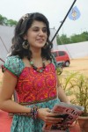 Tapsee visits Nizam College Grounds - 55 of 72