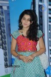 Tapsee visits Nizam College Grounds - 68 of 72