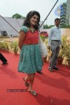 Tapsee visits Nizam College Grounds - 69 of 72