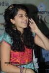 Tapsee visits Nizam College Grounds - 71 of 72