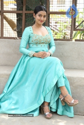 Tarunika Singh Latest Stills - 6 of 15