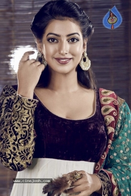 Tarunika Singh Model Photoshoot - 4 of 9