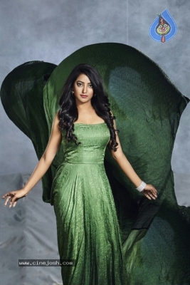 Tarunika Singh Model Photoshoot - 5 of 9