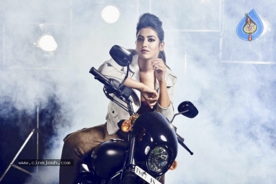 Tarunika Singh Model Photoshoot - 6 of 9