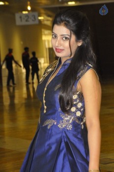 Tarunika Singh Pics - 5 of 31