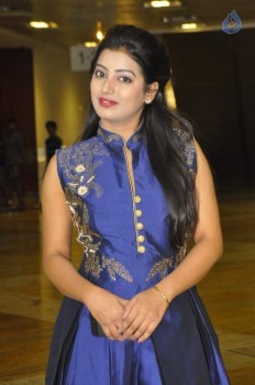Tarunika Singh Pics - 20 of 31