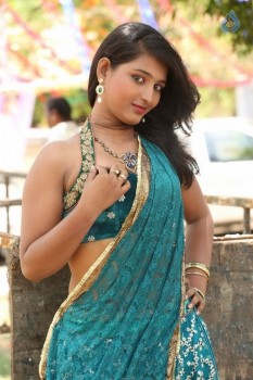 Teja Reddy Latest Pics - 18 of 37