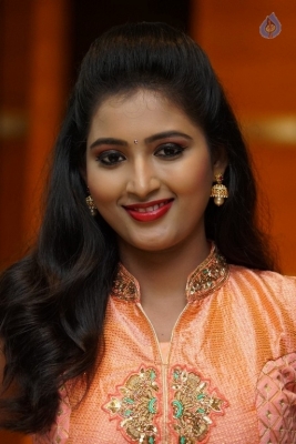 Teja Reddy New Images - 1 of 15