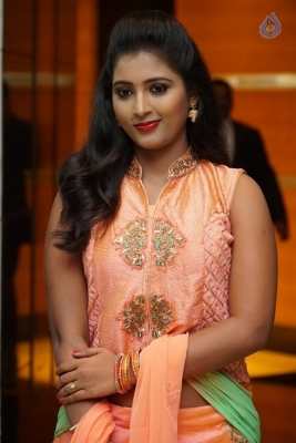 Teja Reddy New Images - 2 of 15