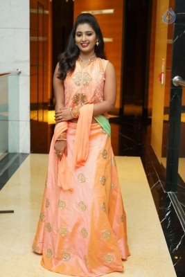 Teja Reddy New Images - 3 of 15