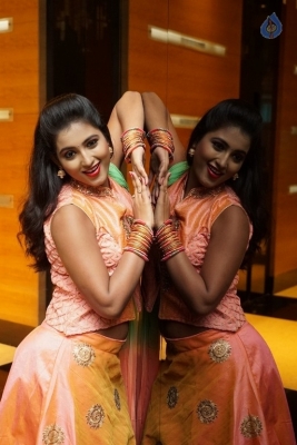 Teja Reddy New Images - 5 of 15