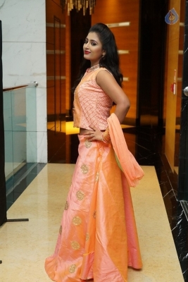 Teja Reddy New Images - 7 of 15