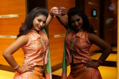 Teja Reddy New Images - 8 of 15