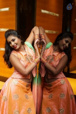 Teja Reddy New Images - 12 of 15