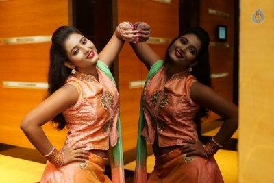 Teja Reddy New Images - 13 of 15