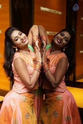Teja Reddy New Images - 14 of 15