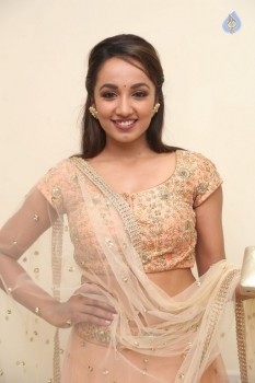 Tejaswi Latest Photos - 10 of 41