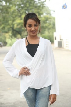 Tejaswi Madivada New Photos - 31 of 38