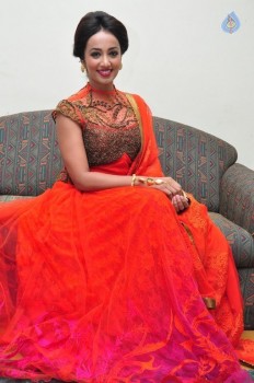 Tejaswi Madivada Photos - 3 of 54