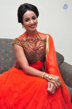 Tejaswi Madivada Photos - 14 of 54