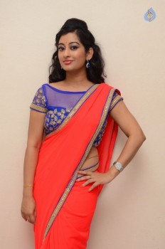 Tejaswini Latest Stills - 12 of 35