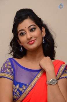 Tejaswini Latest Stills - 16 of 35