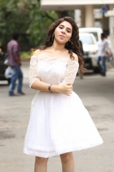 Tejaswini Pics - 7 of 42