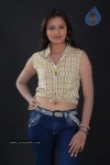 Thanmayi Hot Stills - 44 of 85