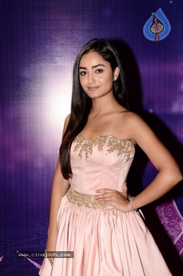 Tridha Choudhary At Zee Apsara Awards - 35 of 39