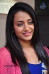 Trisha Latest Stills - 27 of 93