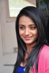 Trisha Latest Stills - 35 of 93