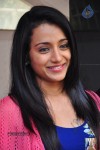 Trisha Latest Stills - 84 of 93