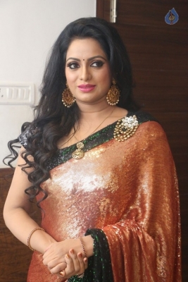 Udaya Bhanu New Photos - 41 of 55