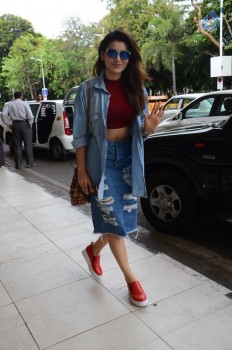 Urvashi Rawtela New Photos - 9 of 13