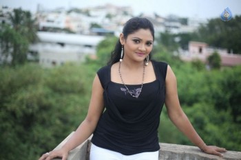 Vasavi Reddy New Photos - 2 of 15