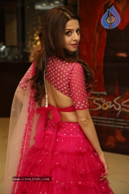 Vedhika New Images - 3 of 21