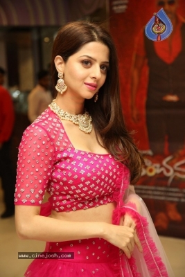 Vedhika New Images - 4 of 21