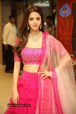 Vedhika New Images - 5 of 21