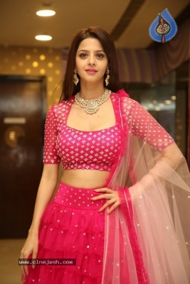 Vedhika New Images - 10 of 21
