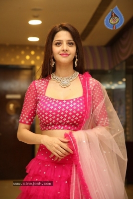 Vedhika New Images - 14 of 21