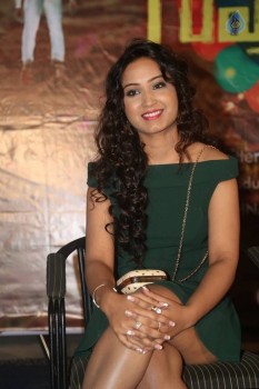 Vennela Latest Photos - 5 of 42