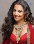 Vidya Balan New Photos - 1 of 6